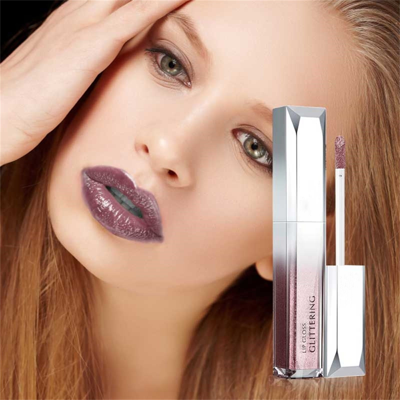 Lipstick That Turns English Chestnut Stain Cold Brew Lip Liner Wet And