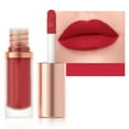 Lipstick Velour Lip Gloss Does Not Fade Easily Mist Paste Color Set