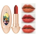 thumbnail image 1 of Lipstick Velvet Lipstick Moisturizing Waterproof And Durable Lipstick For Young Girls Non Stick Lipstick, 1 of 3