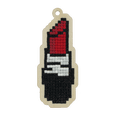 thumbnail image 1 of Lipstick WWP389 Diamond Painting on Plywood Kit, 1 of 1