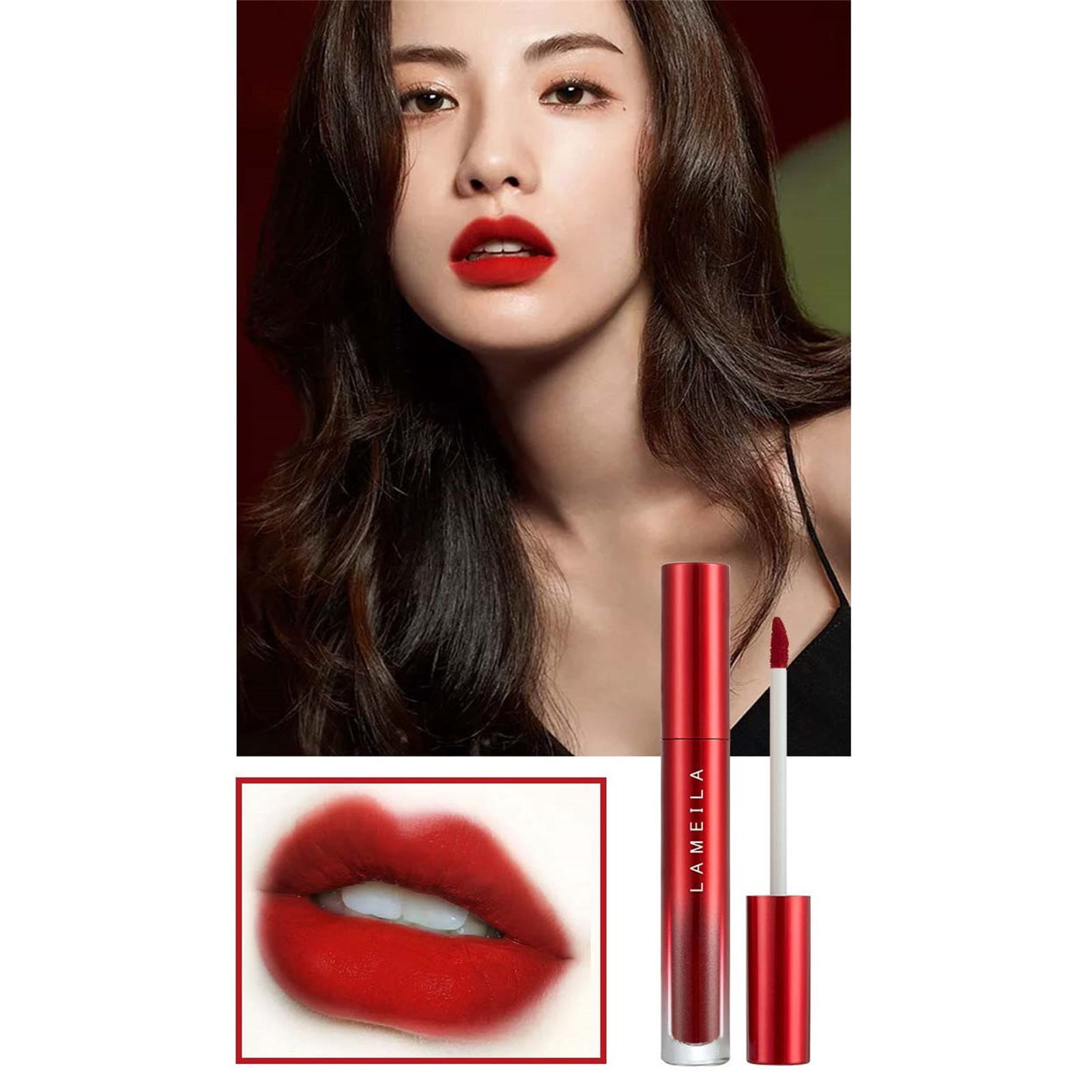 Lipstick For Women Lip Gloss Lip Gloss Collection Shimmery Lip Glosses