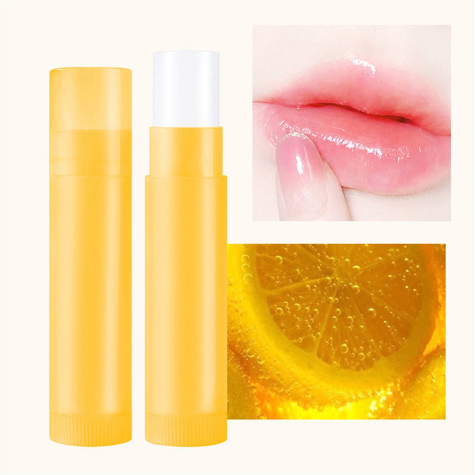 Lipsticks Lipstick Color Lip Gloss Tinted Stains Glossy Long Lasting