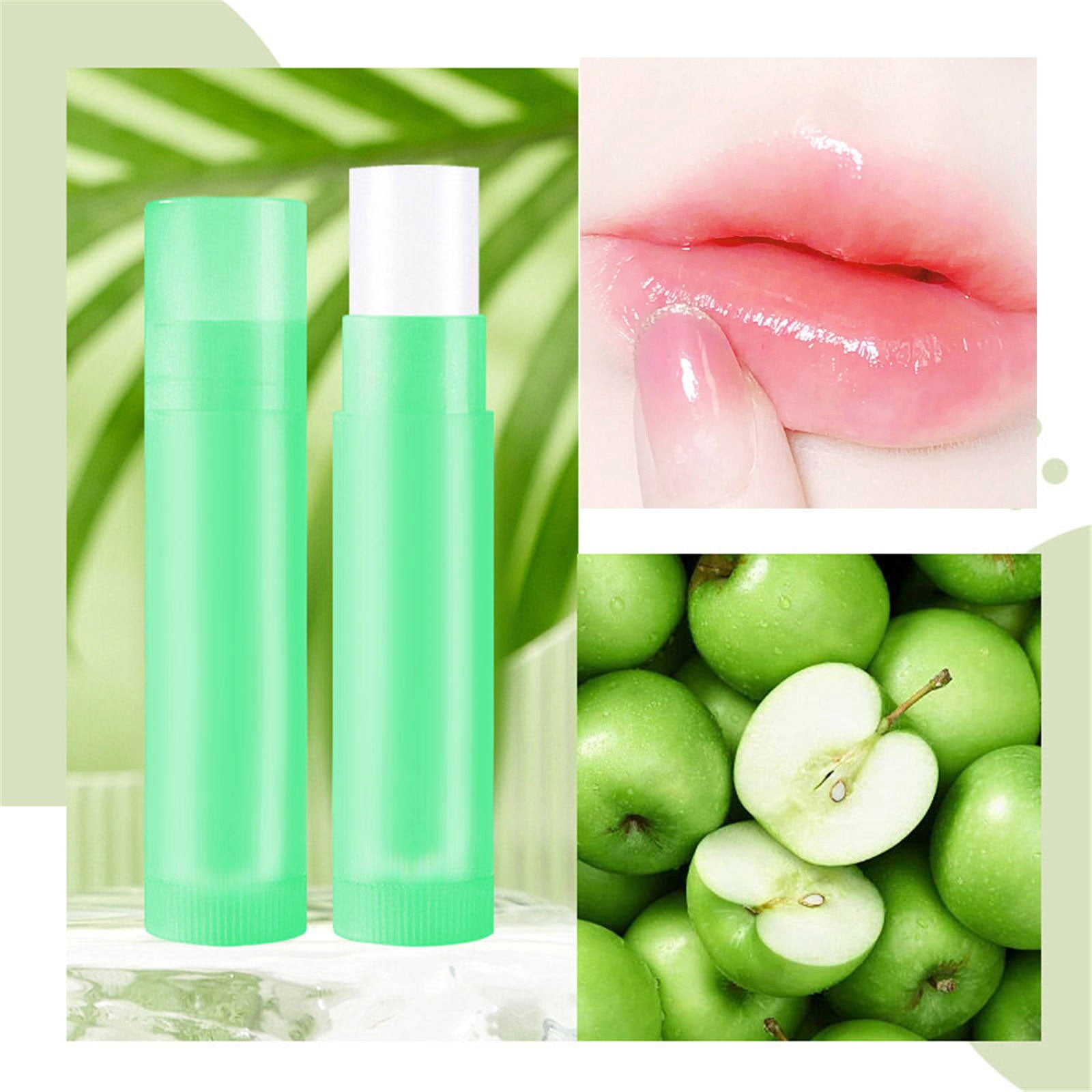 Lipsticks Lipstick Color Lip Gloss Tinted Stains Glossy Long Lasting