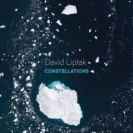 Liptak / Ko / McCormick - Constellations - Music & Performance - CD