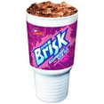 thumbnail image 1 of Lipton Brisk Raspberry Tea Fountion Syrup Bib, 5 Gallon, 1 of 2