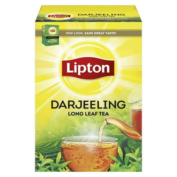 Lipton 1 Darjeeling Tea, 250G