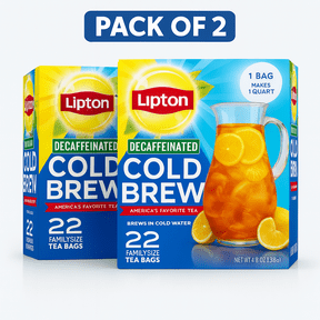 Unsweetened Decaffeinated Iced Tea Options