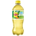 thumbnail image 1 of Lipton Green Tea Citrus Zero Sugar Iced Tea, 20 fl oz, 1 Bottle, 1 of 6