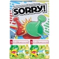 thumbnail image 1 of Lipton Diet Green Tea Citrus Iced Tea Bottled Tea Drink and Sorry Board Game Bundle, 1 of 3