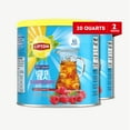 thumbnail image 1 of PR Lipton Diet Raspberry Iced Tea Mix, Sugar-Free, Makes 10 Quarts – Pack of 2 (2.9 oz Each), 1 of 9