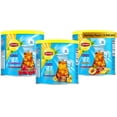 thumbnail image 1 of Lipton Diet Zero Sugar Iced Tea Variety Bundle – Lemon, Peach & Raspberry, 10 Qt Each, 3-Pack (Total 30 Qt) | No Sugar, Kosher, Black Tea Powder, 1 of 11