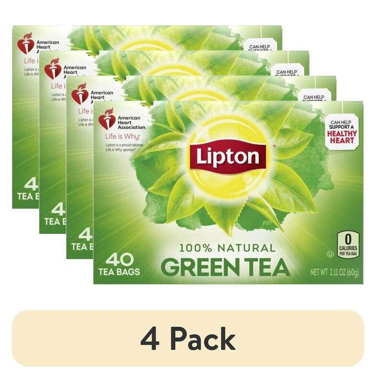 How is the Lipton Variety Pack? : r/tea
