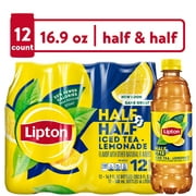 Lipton Half and Half Iced Tea and Lemonade (16.9 oz., 24 pk.) - Sam's Club