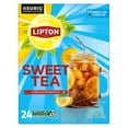 thumbnail image 1 of Lipton Iced Tea K-Cup Pods, Southern Sweet Black Tea, 24 Pods, 1 of 11
