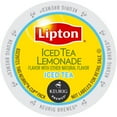 Lipton Iced Tea Lemonade, KCup Portion Pack for Keurig Brewers (22