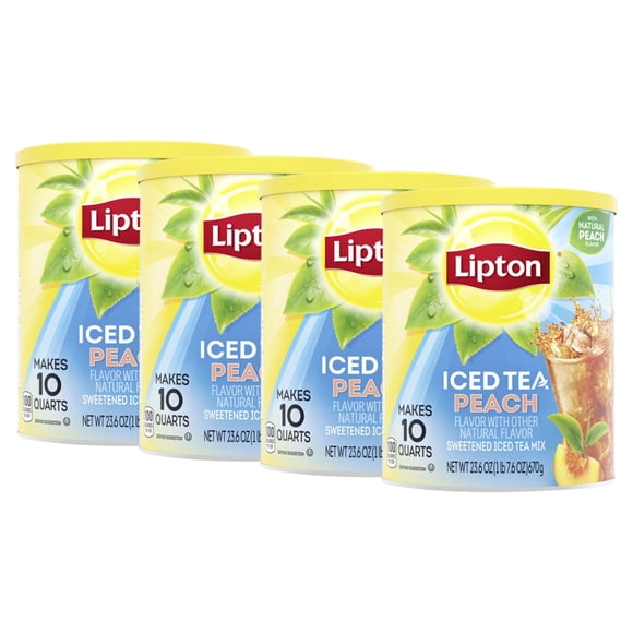 Southern Sweet Tea Lipton