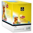 thumbnail image 1 of Lipton K-Cups, Classic Unsweetened Iced Tea 24 ct, 1 of 1