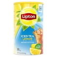 thumbnail image 1 of Lipton Iced Tea Mix, Lemon 38 qt, 1 of 6