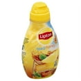 thumbnail image 1 of Lipton Lemon Liquid Iced Tea Mix, 2.43 oz, 1 of 5
