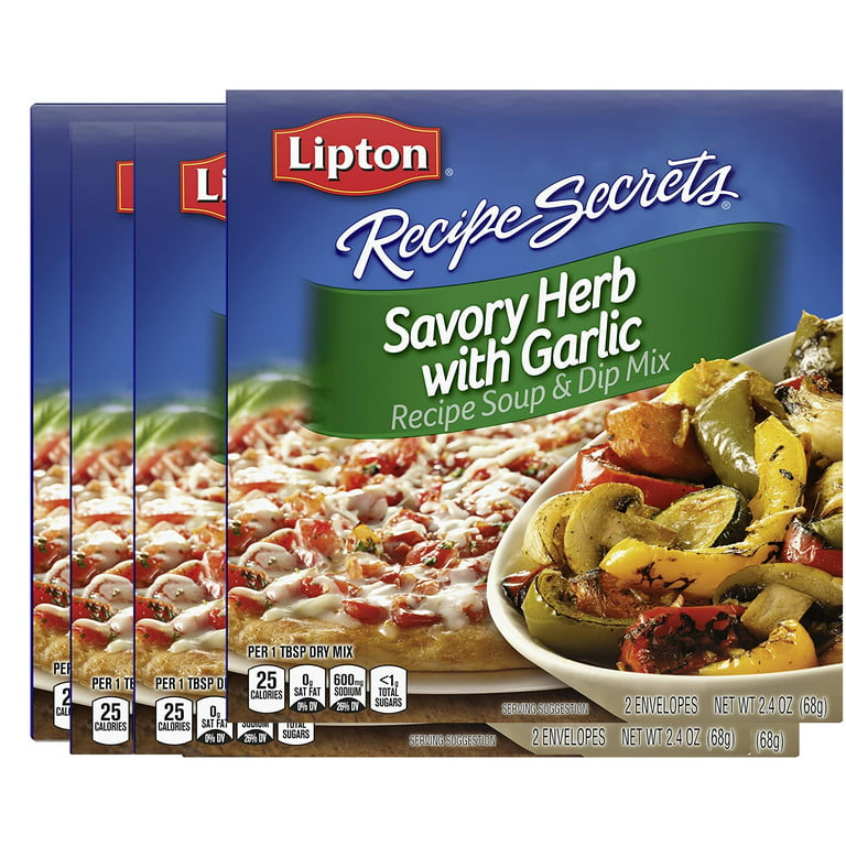 https://i5.walmartimages.com/seo/Lipton-Recipe-Secrets-Soup-Dip-Mix-For-Delicious-Meal-Savory-Herb-Garlic-Great-With-Your-Favorite-Recipes-2-4-Ounce-Pack-4_2933b6f1-1c84-456b-a292-b32d029b8a68.bae1b6121d7b850b7ac2ea4d82eebe31.jpeg?odnHeight=768&odnWidth=768&odnBg=FFFFFF
