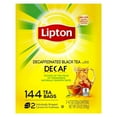 thumbnail image 1 of Lipton Tea Bags, decaffeinated 144 Count, 1 of 6