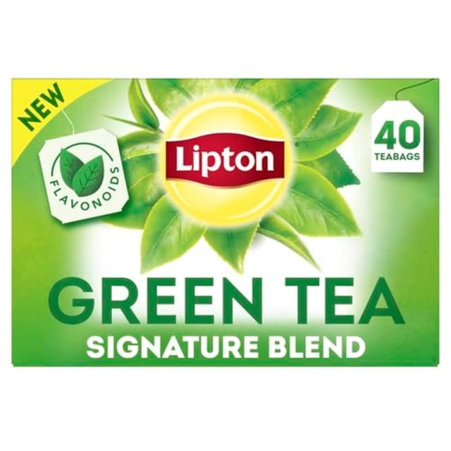 Lipton Tea Bags - Convenient Beverage for Breakroom Owners - Walmart ...