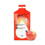 LiquaCel Liquid Protein Packets, Apple, 16g Collagen Protein, 100 Count