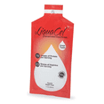thumbnail image 1 of LiquaCel Liquid Protein 1oz Packets - Available in 6 Flavors! Size: 50-Pack, Flavor: Apple, 1 of 2