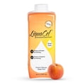 thumbnail image 1 of LiquaCel Liquid Protein, Peach Mango, 16g Collagen Protein, 32 fl oz, 1 of 8