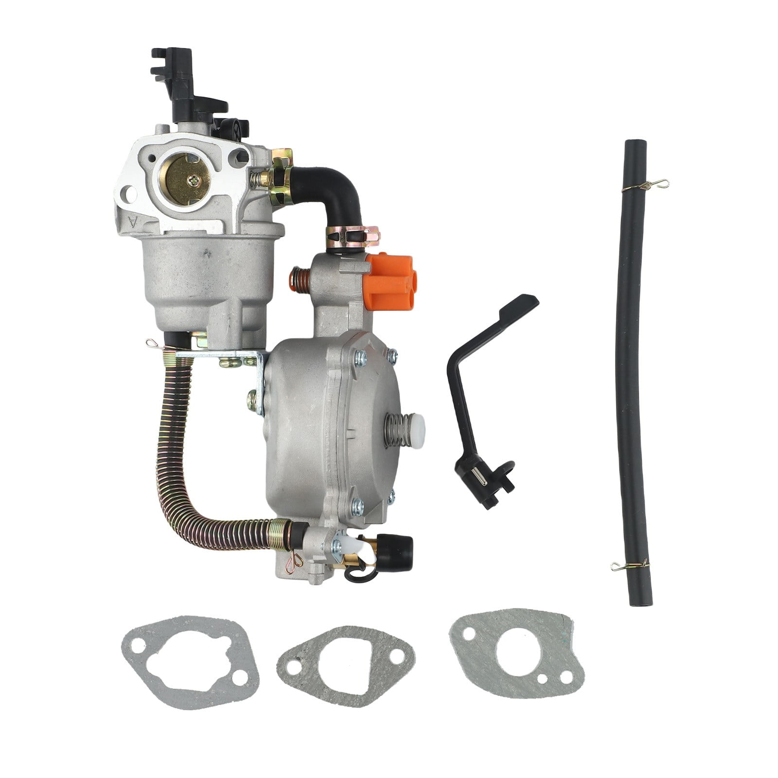 Liquefied Gas Generator 3Kw Generator Carburetor Metal Carburetor ...