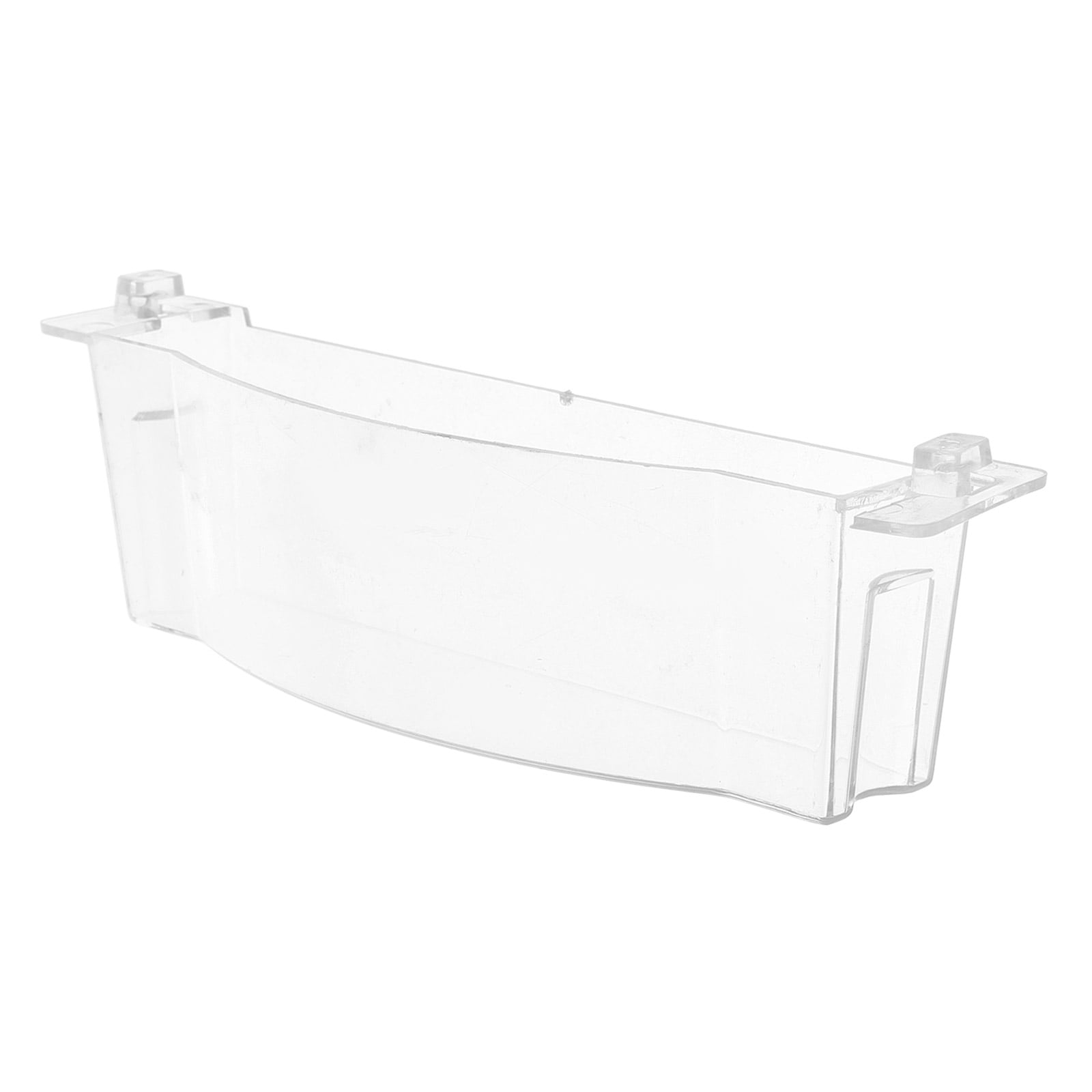 Liquefied Gas Stove Grease Cup with Hook Plastic Round Oil Catcher