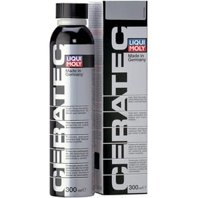 Liqui Moly (20002) Cera Tec Friction Modifier - 300 ml