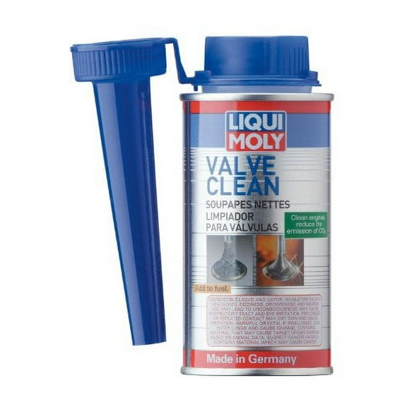 Liqui Moly 2001 Valve Clean - 150 ml