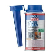 Liqui Moly Valve Clean 2001 Fuel System Cleaner 150ml Engine Treatment