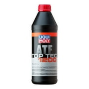 Liqui Moly 20018 Top Tech 1200 Automatic Transmission Fluid, 1 Liter Fits select: 1996-2011 TOYOTA CAMRY, 2013-2018 RAM 1500