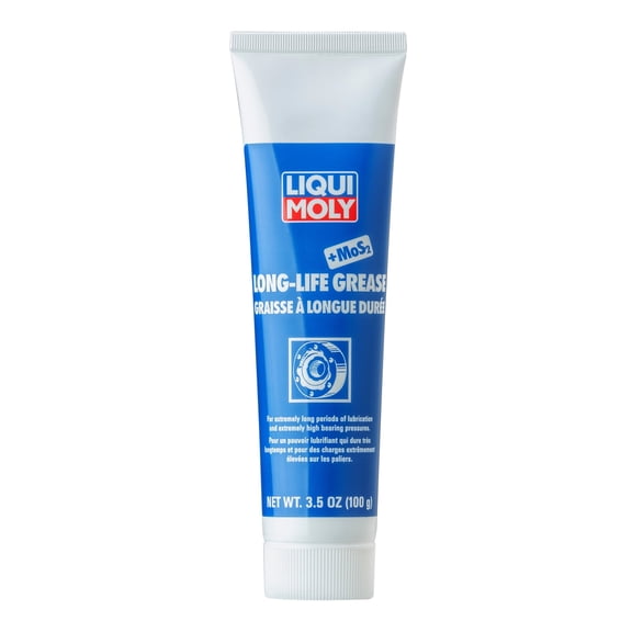 Liqui Moly 2003 Life Long Grease +MOS2 - 100MG