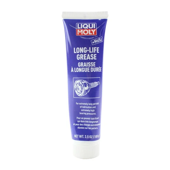 Liqui Moly 2003 Long-Life Grease + MoS2 (100 g)