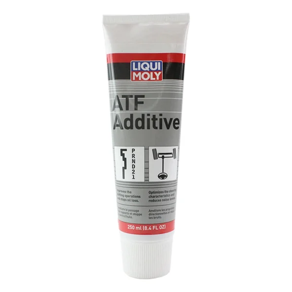 Liqui Moly 20040 ATF Additive (250 ml)