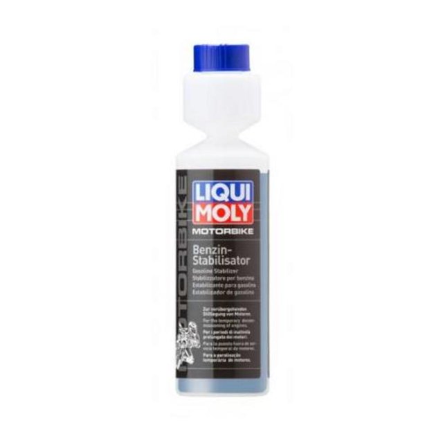 Liqui Moly 20052 Fuel Stabilizer 250ML