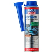 LIQUI MOLY Jectron Fuel Injection Cleaner Automotive Additive, 300 Milliliter