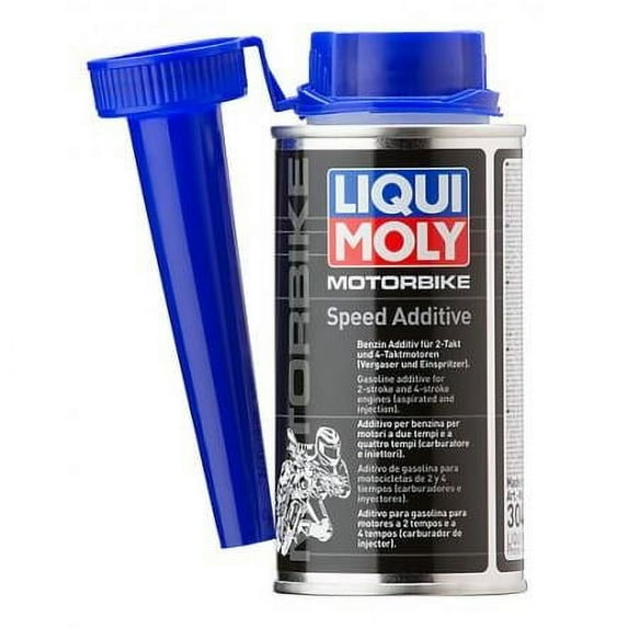 Liqui Moly 20108 Speed Additive - 150ml.