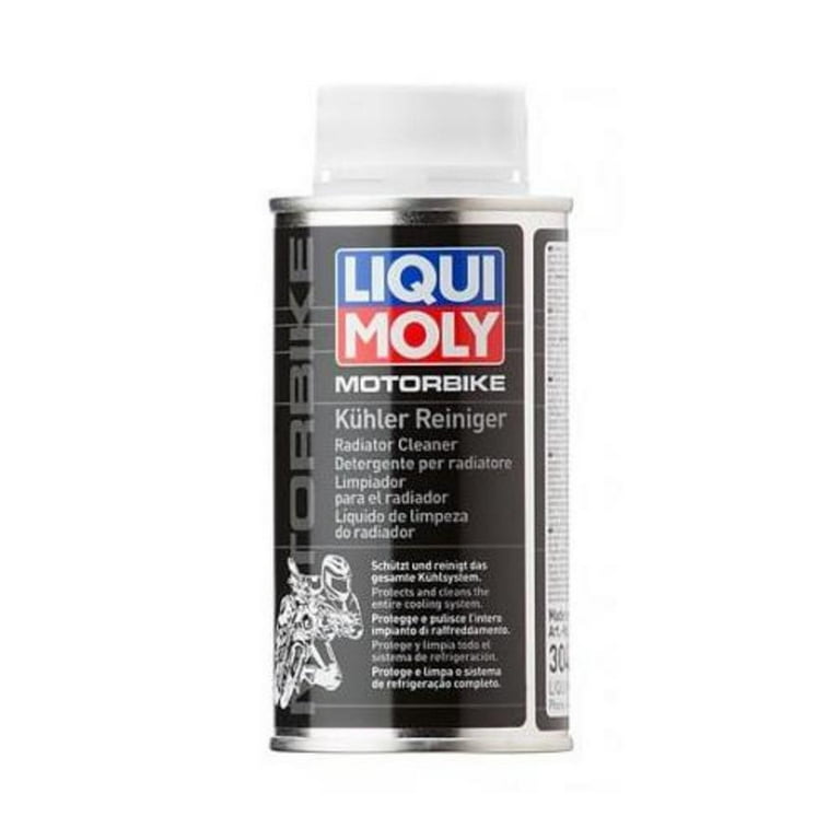LIQUI MOLY Radiator Cleaner - 150 ml 20166 – LEVEL 10 PERFORMANCE