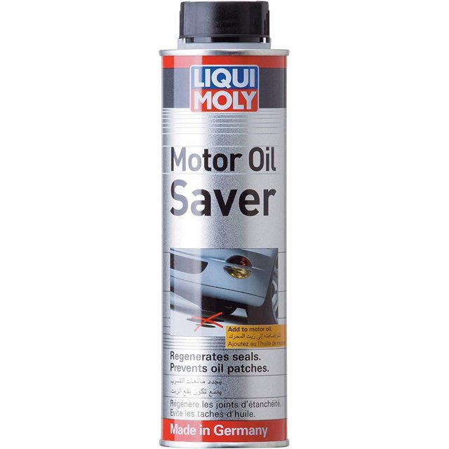 Liqui Moly 2020 Motor Oil Saver 300 ml