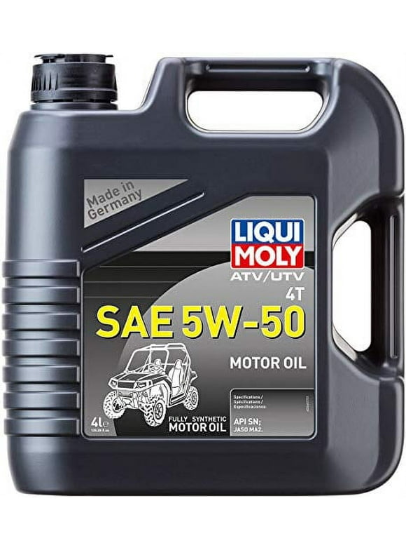 5W-50 Oil in Oil Viscosity - Walmart.com