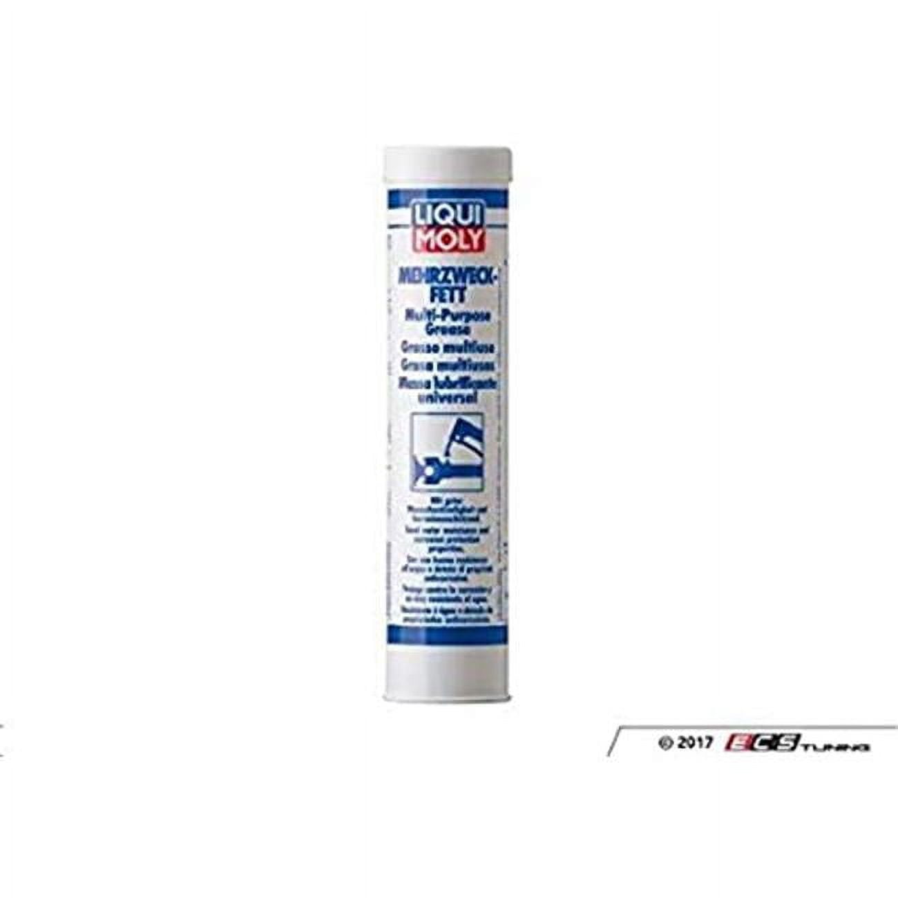 Liqui Moly 20246 Multipurpose Grease Paste