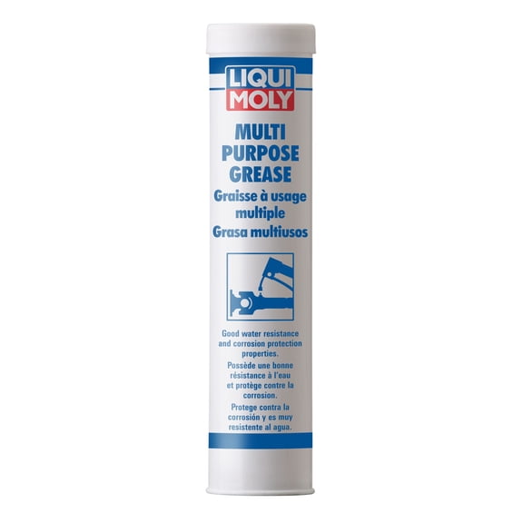 Liqui Moly 20246 Multipurpose Grease