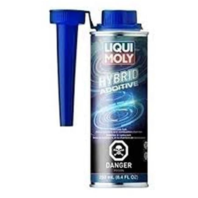 Liqui Moly 20288 250 ml Hybrid Additive