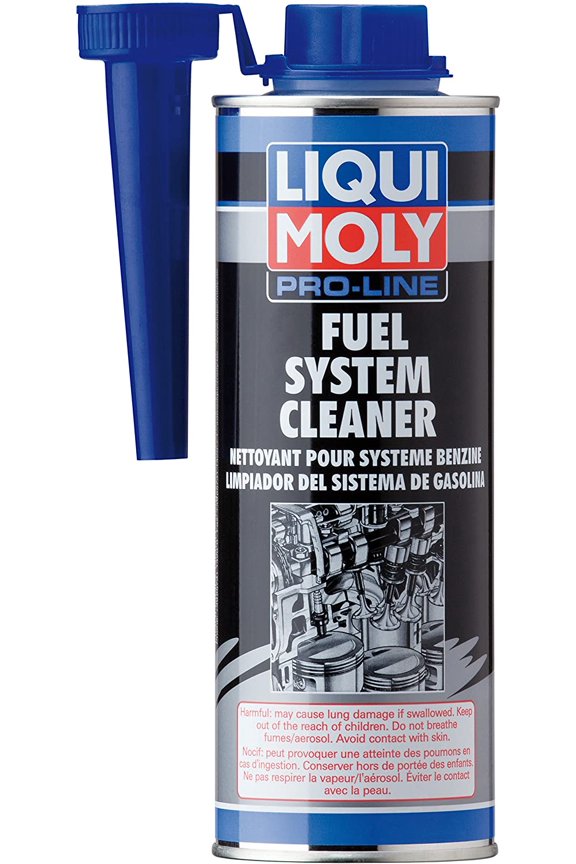2030 Pro-Line Gasoline System Cleaner Automotive Additive, 500 ml