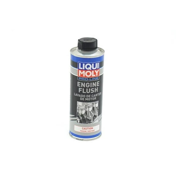 Liqui Moly 2037 Pro-Line Engine Flush