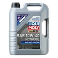 thumbnail image 1 of Liqui Moly 2043 Mos2 Anti Friction 10W 40 Motor Oil   5 Liter, 1 of 1